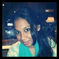 Pradnya Gaikwad