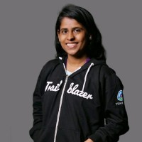 Smita Irkar