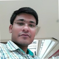 Ranjesh Kumar Gupta