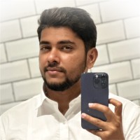 Azarudeen Mohideen Abdul Kader
