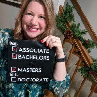 Tiffany Berman M.Ed.