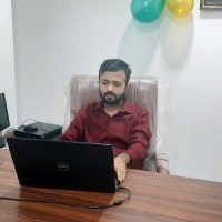 Jyot Sharma