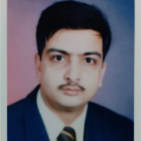 Syed Shahnawaz Hussain