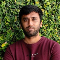 Praveen Gnanasekaran