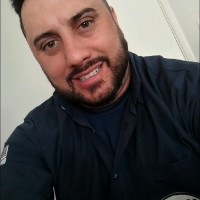 Anderson Jolo
