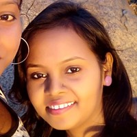 Priti Bhagat