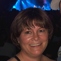 Vicki Frizzell