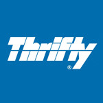 Thrifty Car & Van Rental