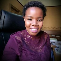 Mbali Mncube