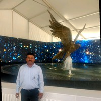 Megharaj Nr
