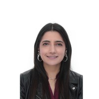 Sara Díaz Pérez