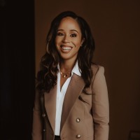 Brittany Bluford