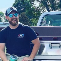 Zach Huckleberry