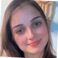 Rafaela De Oliveira Pecanha