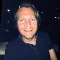 Matthew Broadhurst