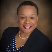 Anita Wright