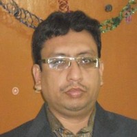 Shuvransu Banerjee