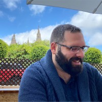 Jesus Hernandez Trujillo