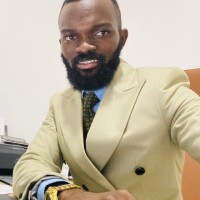 Antonio Tchiyaya Janguelo