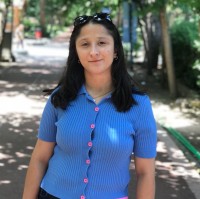 Serpil Şimşek