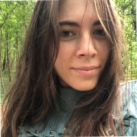 Cristina - Nicoleta Stănescu