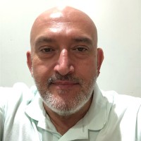 Alex Chatziopoulos