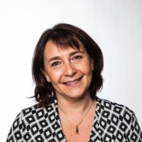 Angelique Greslon