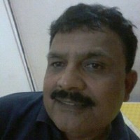 Arbind Kumar Sinha