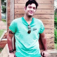 Anil Chhangani