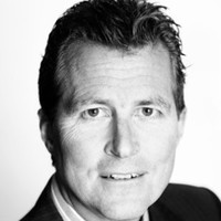 Arne Wenger