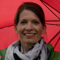 Julia Ahrens