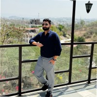 Deep Makwana