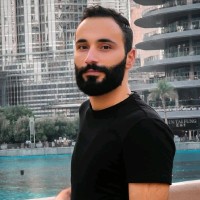Akram Tlay