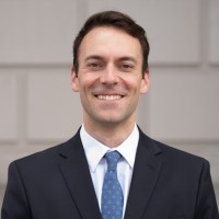 Connor English