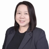 Valerie Goh, Pmp®, Prince2®