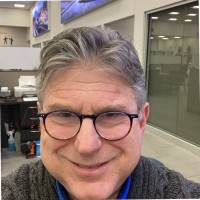 Larry Goldberg
