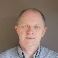 Rudi De Strijcker