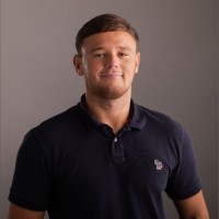 Josh Bruton