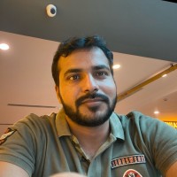 Alok Singh