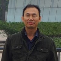 hongyou liu