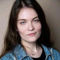 Anastasia Liberzon