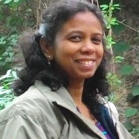 Jebathangam Nirmala