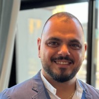 Gilbert Beyrouty