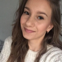 Clara Hansen