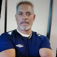 Devon Naidoo