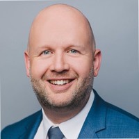 Eric Giberson