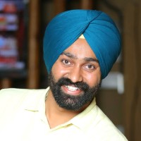 Amandeep Sidhu