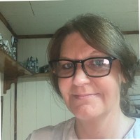 Christina Milton