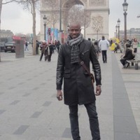 Bathily Bathily Amadou