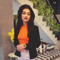 Kamya Deshmukh